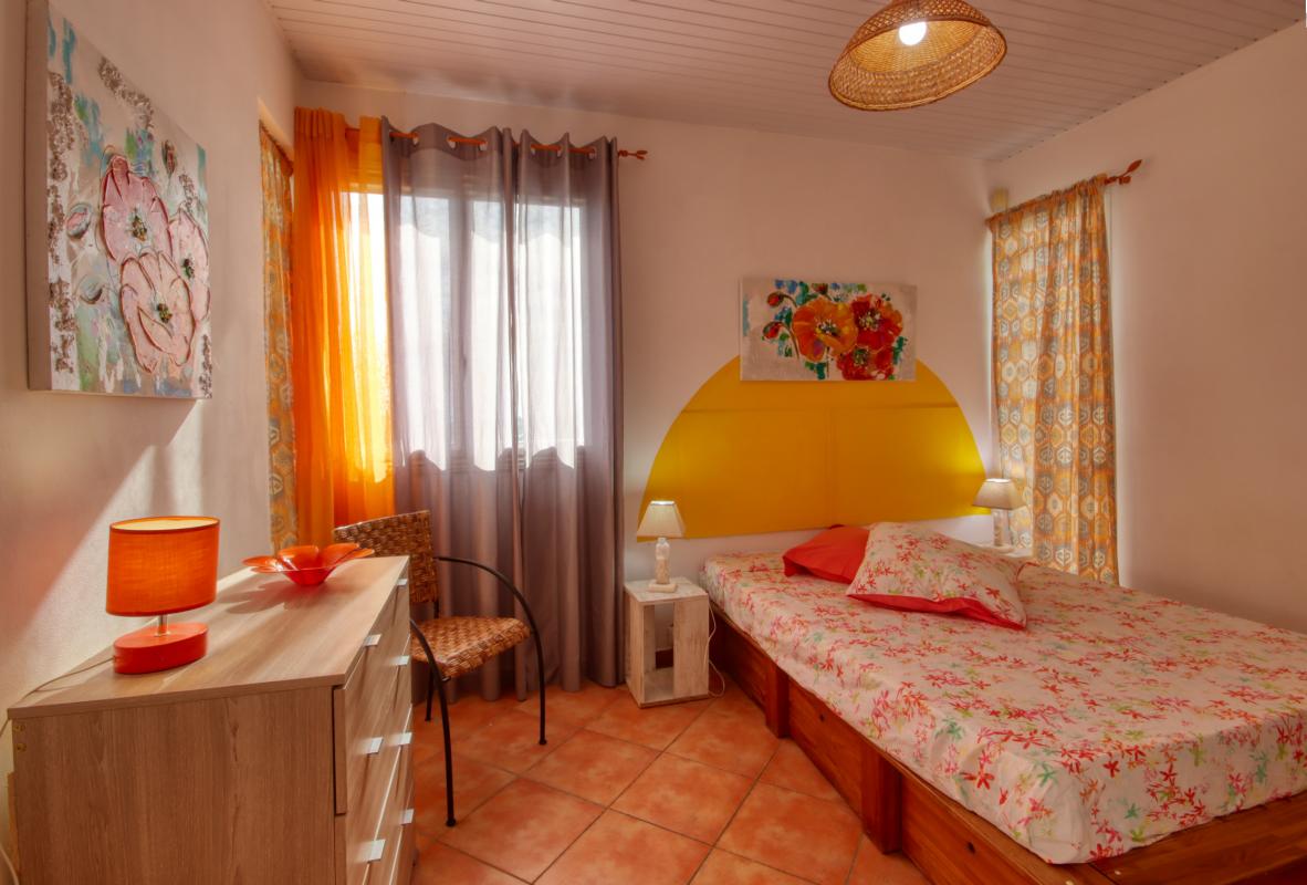 chambre 2 location de villa martinique 10 personnes